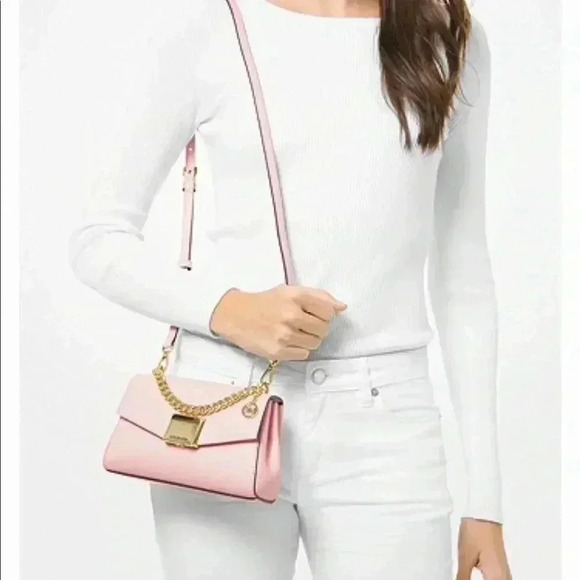 Michael KORS Brand crossbody Michael KORS purse - Picture 2 of 2